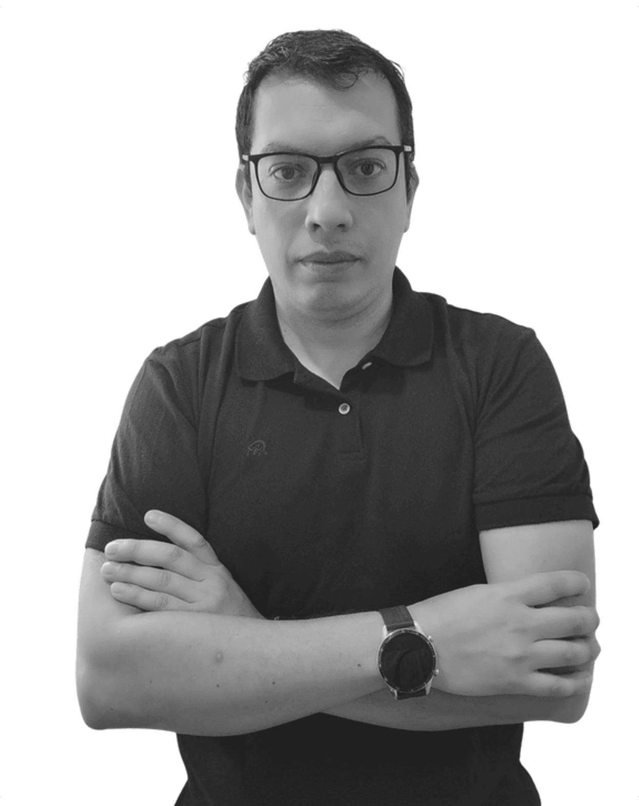 Luis Barría